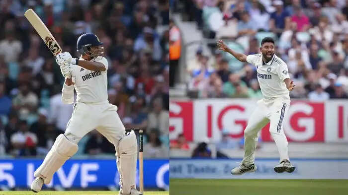 IND vs ENG Day 2 Highlights: यशस्वी जायसवाल के तूफान में उडी इंग्लैंड, टीम इंडिया ने दूसरे दिन बोला अंग्रेजों पर हमला