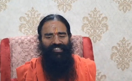 कंगना रनौत से बैर खत्म करना चाहते हैं बाबा रामदेव, रक्षाबंधन पर भेजे तोहफे और मिठाई
