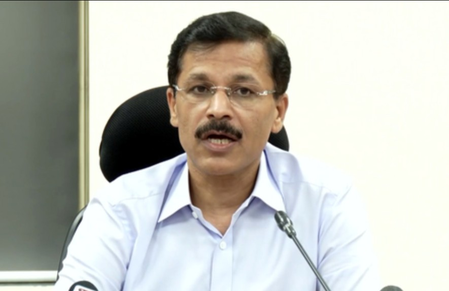 महाराष्ट्र एफडीए प्रमुख ने संजय राउत से उगाही के आरोपों के बीच भ्रष्टाचार के सबूत पेश करने को कहा