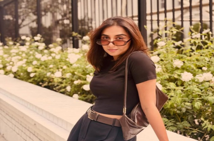 मैं मम्मी-पापा की परफेक्ट चाइल्ड थी, लेकिन पति से मिलने के बाद जिंदगी बदल गई : प्राजक्ता कोली