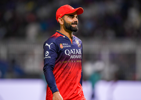 आईपीएल 2026: 'एक भी मिनट बर्बाद ना करें', विराट कोहली ने साथी खिलाड़ियों को दिया गुरु मंत्र