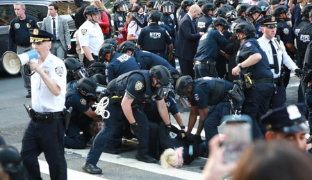 अमेरिका में भारतीयों से जुड़े तीन इमिग्रेशन मामलों में अदालत ने सुनाए फैसले