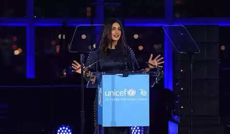 जब एक साल में बदल गई पूरी जिंदगी, प्रियंका चोपड़ा ने 2016 की यादों को किया ताजा