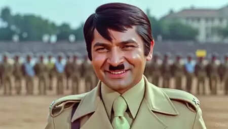 असरानी और राजेश खन्ना की सच्ची दोस्ती, बनी बॉलीवुड की मिसाल