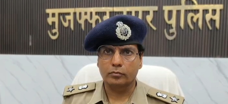 मुजफ्फरनगर गैंगरेप केस: पुलिस मुठभेड़ में दो आरोपी घायल, गिरफ्तार कर भेजे गए जेल