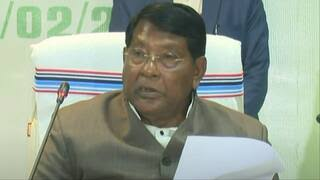 झारखंड शराब घोटाला: ईडी ने पूर्व मंत्री रामेश्वर उरांव, उनके बेटे और पूर्व उत्पाद आयुक्त को भेजा समन