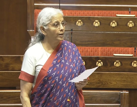 राज्यसभा में विभिन्न मंत्रालयों की रिपोर्ट, महिला सुरक्षा और आवास योजना पर अहम दस्तावेज पेश किए जाएंगे