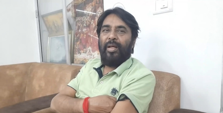 महिलाओं के खिलाफ पप्पू यादव के बयान पर भड़के नवल किशोर यादव, कांग्रेस को बताया 'पाखंड़ियों की जमात'