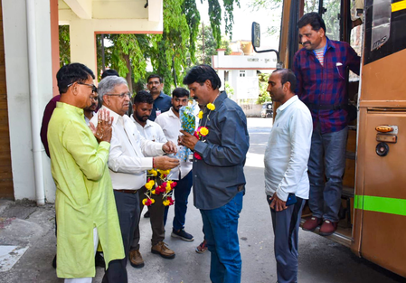 ईरान संघर्ष के बाद भारत की बड़ी राहत कार्रवाई, 2,361 नागरिक सुरक्षित लौटे