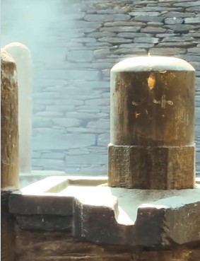 महाभारत काल का साक्षी है, देहरादून का लाखामंडल शिव मंदिर, आज भी मिलते हैं अवशेष