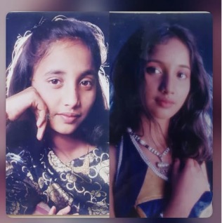 रानी चटर्जी ने शेयर की बीते लम्हों की यादें, फैंस हुए उत्साहित