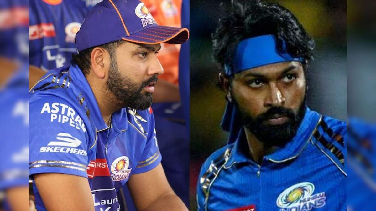 'रोहित शर्मा एक ऐसे खिलाड़ी' हिटमैन की तारीफ में हार्दिक पंड्या ने खोलकर रख दिया दिल, बडे भाई की तरह दी इज्जत