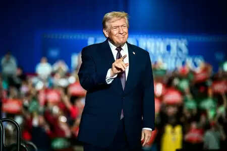 2025 में ट्रंप के '20 सबसे अच्छे काम', अमेरिकी अखबार ने जारी की लिस्ट