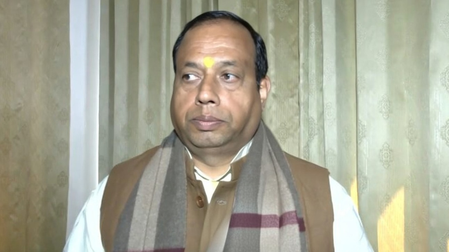 बद्रीनाथ केदारनाथ मंदिर समिति के अध्यक्ष हेमंत द्विवेदी ने दी चार धाम यात्रा की पूरी जानकारी