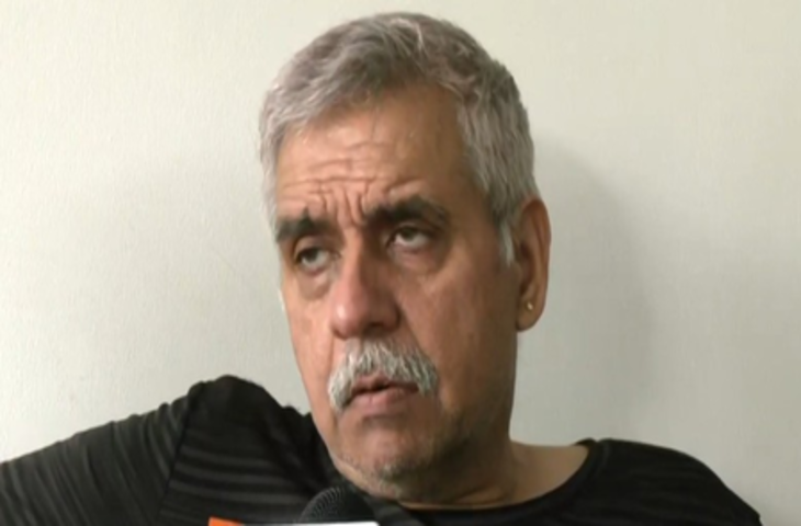 संदीप दीक्षित ने पंजाब और हरियाणा सरकार पर उठाए सवाल, दी नसीहत- पानी को लेकर बातचीत से निकालें हल