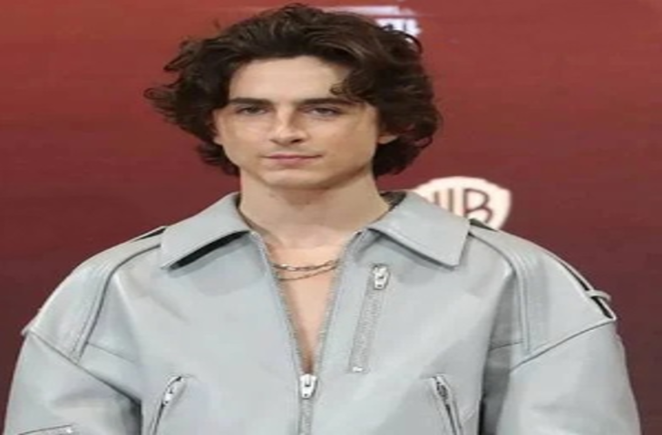 लॉस एंजिल्स में काइली और चालमेट का रोमांटिक अंदाज, फैंस हुए दीवाने