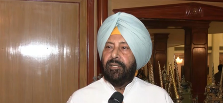 पंजाब में धान सीजन से पहले खाद संकट की आशंका, केवल सिंह ढिल्लों की केंद्र सरकार से तत्काल हस्तक्षेप की मांग