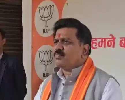 आगामी चुनाव में बंगाल से खत्म कर दी जाएंगी सभी नकारात्मक ताकतें, बनेगी राष्ट्रवादी सरकार: विजय शर्मा