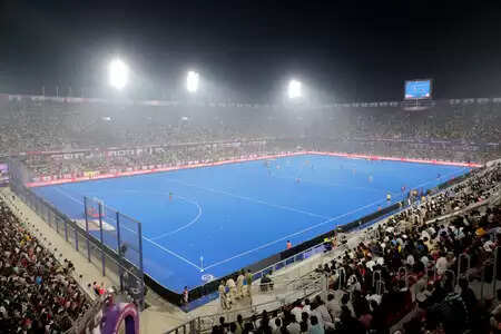 हॉकी इंडिया लीग: चेन्नई चरण के लिए टिकटों की बिक्री शुरू