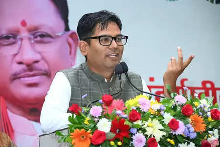 जीएसटी की कम दरों से लोगों को होगा फायदा, अर्थव्यवस्था होगी मजबूत: ओपी चौधरी