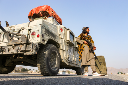 अफगानिस्तान का दावा: सैन्य शिविर पर ड्रोन हमले से पाक‍िस्‍तान को हुआ भारी नुकसान