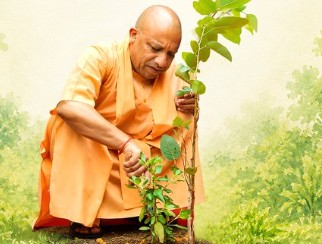 ‘एक पेड़ मां के नाम’ अभियान से जुड़े, विश्व पर्यावरण दिवस पर नेताओं की देशवासियों से अपील