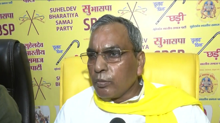 'तुष्टिकरण की राजनीति करना चाहते हैं अखिलेश', यूसीसी के विरोध पर एनडीए नेताओं ने किया पलटवार