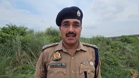 यूपी में गंगा स्नान के दौरान हादसा : तेज बहाव की चपेट में आए तीन कांवड़िए, एक सुरक्षित, दो की तलाश जारी