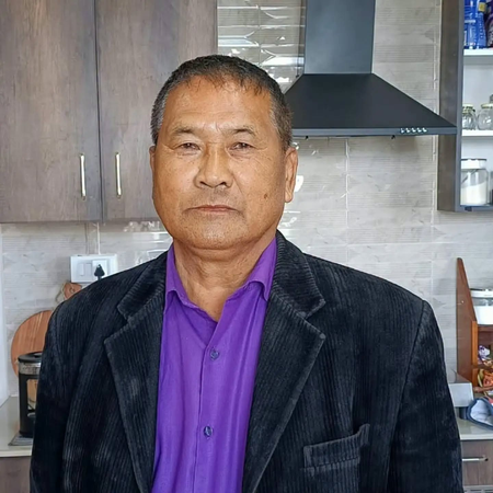 मिजोरम में कार खाई में गिरी, दूरदर्शन, पीआईबी और सीबीसी के तीन अधिकारियों की मौत