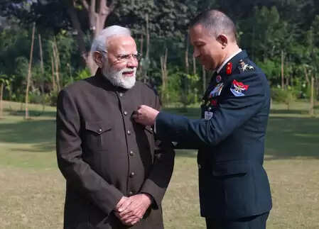 पीएम मोदी की अपील: 'सशस्त्र सेना झंडा दिवस फंड' में योगदान दें, देश के रक्षकों को करें सम्मानित