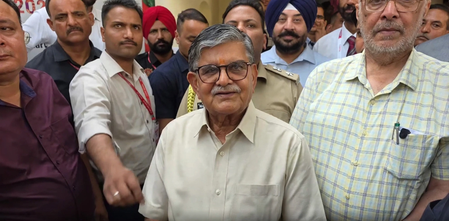 पंजाब: राज्यपाल कटारिया ने दिया सुझाव, टीबी से बचाव के लिए स्थानीय भाषा में बनाएं बुकलेट