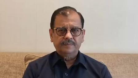 नाना पाटेकर हमेशा हमारी यादों में रहेंगे: उज्ज्वल निकम