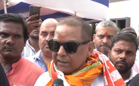 बिहार एमएलसी चुनाव परिणाम : नवनिर्वाचित एमएलसी नीरज कुमार ने 3 ‘एन’ के फायदे के बारे में बताया