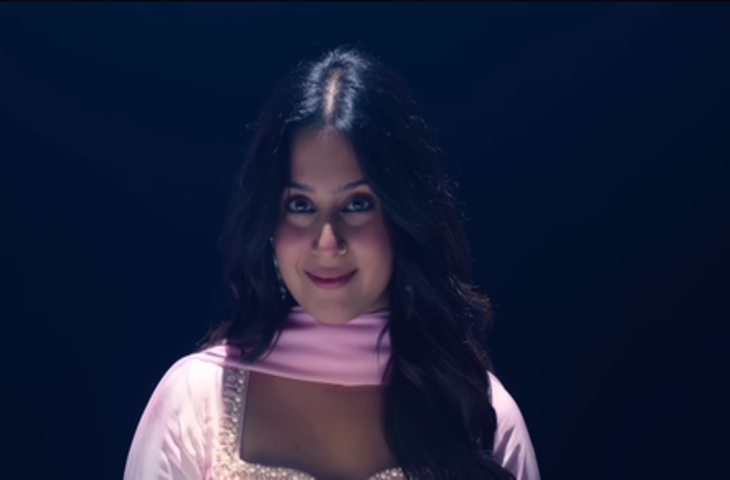 'इश्कां दे लेखे' मेरे लिए एक सपना है, जिसे मैंने हर दिन जिया है: ईशा मालवीय