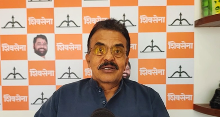 संजय निरुपम का बड़ा दावा, शिवसेना (यूबीटी) 2029 तक पूरी तरह हो सकती है समाप्त