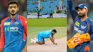 LSG vs DC: बल्लेबाजों का भौकाल या गेंदबाजों बनेंगे काल, इकाना स्टेडियम की पिच रिपोर्ट, लखनऊ का वेदर, प्लेइंग-11