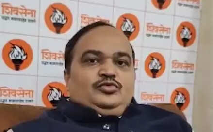 वंदे मातरम पर हो रही चर्चा पर आनंद दुबे बोले, पीएम मोदी के देशहित फैसले के साथ सभी एकजुट