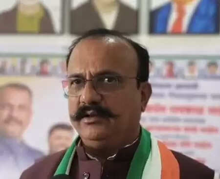 जालना नगर निगम में एमवीए बनाएगी मेयर: हर्षवर्धन सपकाल