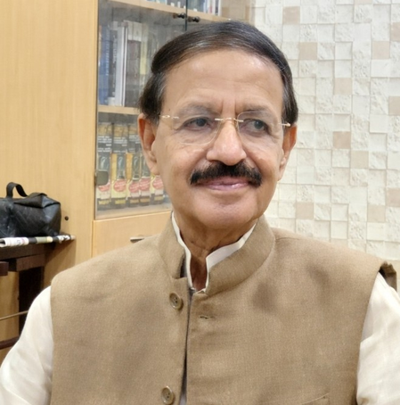 एक्साइज ड्यूटी घटी, पेट्रोल-डीजल के दाम नहीं घटे हैं : राशिद अल्वी