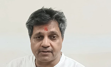 पंजाब में राष्ट्रवाद, राज्य की एकता और सीमाओं की सुरक्षा के मुद्दे पर चुनाव लड़ेगी भाजपा: राजीव बब्बर
