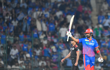 केएल राहुल आईपीएल में 'हिट', मगर 41 महीनों से भारतीय टी20 टीम में नहीं बना सके जगह