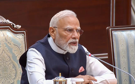पीएम मोदी के 'मन की बात' कार्यक्रम को भाजपा नेताओं ने सराहा, बताया प्रेरणादायक