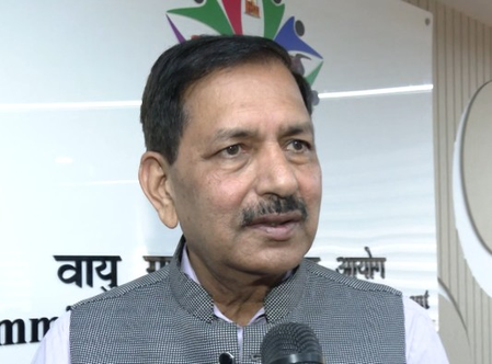 संशोधित जीआरएपी में बड़े बदलाव, इंटर-सिटी बस और डीजी सेट पर स्टेज-1 से लागू होंगे प्रावधान