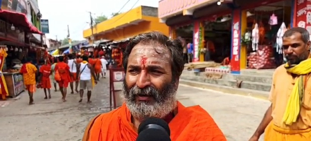 श्रावणी मेला: आस्था के साथ अरबों का कारोबार, सुल्तानगंज की अर्थव्यवस्था का आधार