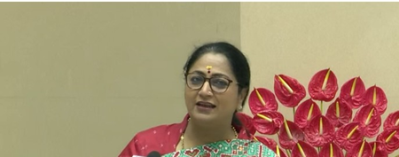 महिलाओं के संघर्ष और बलिदान को नमन; सीएम रेखा गुप्ता ने नारी शक्ति की ऊर्जा को सराहा