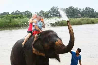 विदेशियों को ट्रैक करेगा नेपाल का नया डिजिटल सिस्टम, रखेगा मेहमानों की हर गतिविधि पर पैनी नजर