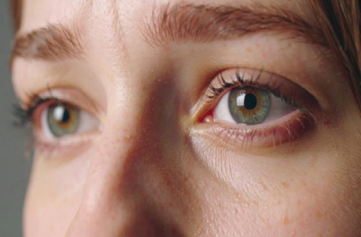 आंखों में चला गया है केमिकल वाला रंग, ऐसे करें आंखों की देखभाल