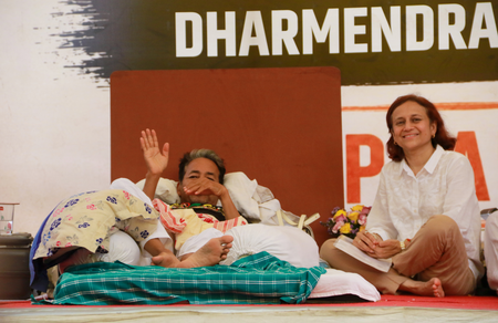 जेन जी ने बताया भारत के 'विश्वगुरु' होने का सही मतलब: गीतांजलि जे. अंगमो