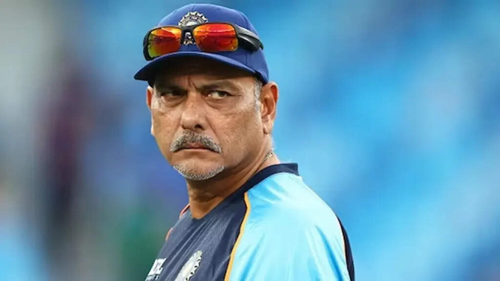 '14 का है, या 20 का', वैभव सूर्यवंशी को करो टारगेट ताकि हो सके असली टेस्ट, रवि शास्त्री ने क्यों कहा ऐसा?