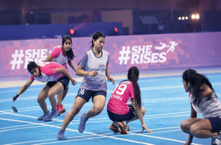 खो-खो: महाभारत काल से जुड़ा खेल, जिसमें फुर्ती, रणनीति और टीमवर्क का मिश्रण